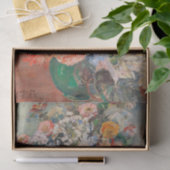 夏の花束 | リーガー威厳がある 薄葉紙 (ギフト)