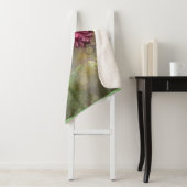 夏の花 シェルパブランケット (インサイチュ)