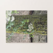 夏の花 ジグソーパズル (横)