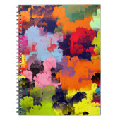 夏の花 ノートブック (正面)