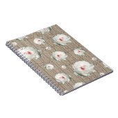 夏の花 ノートブック (右側)