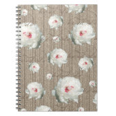 夏の花 ノートブック (正面)