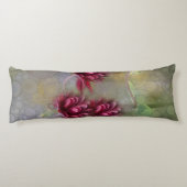 夏の花 ボディピロー (裏面)