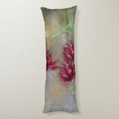 夏の花 ボディピロー (裏面 (縦))