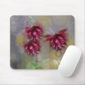 夏の花 マウスパッド (マウス)
