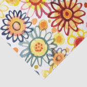 夏の花 薄葉紙 (詳細)