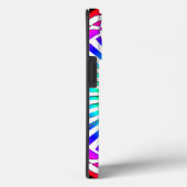 夏の花 Case-Mate iPhoneケース (裏面 / 右)