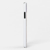 夏の花 Case-Mate iPhoneケース (裏面/右)