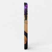 夏の花 Case-Mate iPhoneケース (裏面/左)