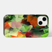 夏の花...... iPhoneケース (裏面横)