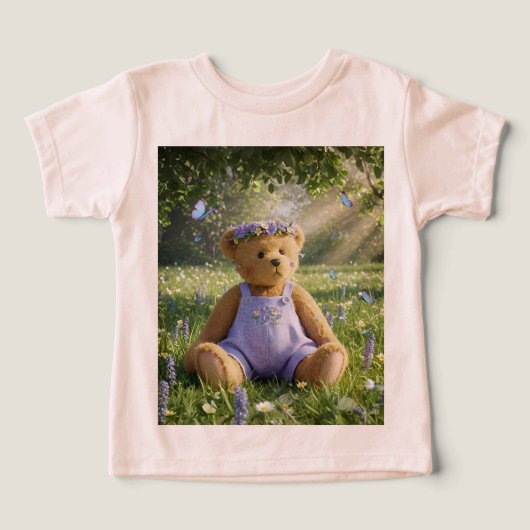 夏の草原 (デザイン正面)