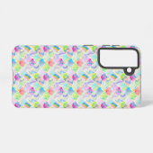 夏の虹はかりで測 SAMSUNG GALAXYケース (裏面横)