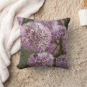 夏の蜂2014年 クッション (ブランケット)