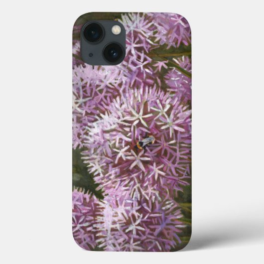 夏の蜂2014年 Case-Mate iPhoneケース (裏面)