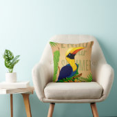 夏の装飾用クッション クッション (椅子)