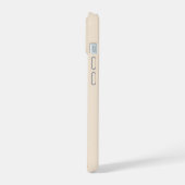 🌸 夏の記憶コレクション iPhone 15ケース (左側面)