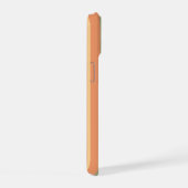 🌸 夏の記憶コレクション iPhone 15ケース (右側面)