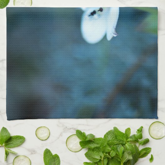 夏の記憶 キッチンタオル (折り畳み)