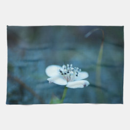 夏の記憶 キッチンタオル