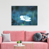 夏の記憶 キャンバスプリント (インサイチュ (リビング))