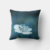 夏の記憶 クッション (裏面)