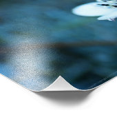 夏の記憶 フォトプリント            (角)