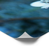 夏の記憶 ポスター (角)