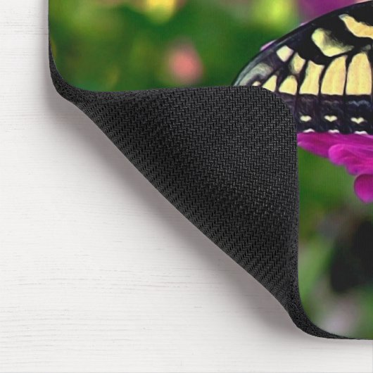 夏の訪問者 マウスパッド (コーナー)