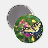 夏の訪問者 マグネット (正面/裏面)