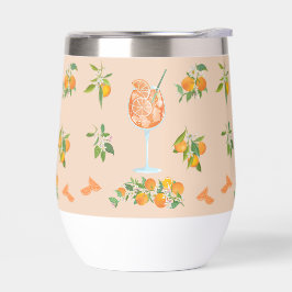 夏の誕生日を祝おうSpritz