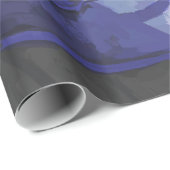 夏の読書 ラッピングペーパー (ロールコーナー)