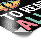 夏の贈り物読の中で最も書籍になる可能性が高い先生 フォトプリント            (角)