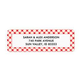 夏の赤ちゃんシャワー ラベル