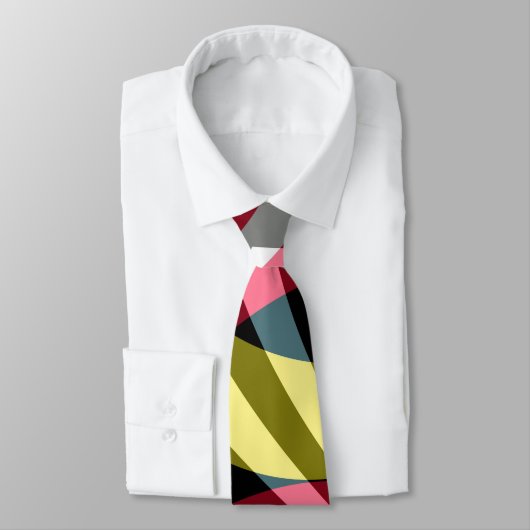 夏の踊り ネクタイ (タイ)