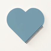 夏の輝き ノートブック (裏面)