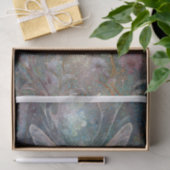 夏の輝く女王ドラゴンフライ・ガーデン 薄葉紙 (ギフト)