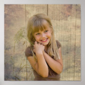 夏の選択 ポスター (正面)