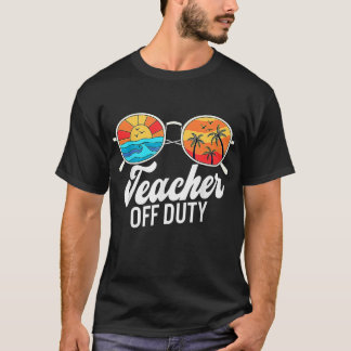 夏の部活の先生へのプレゼント Tシャツ