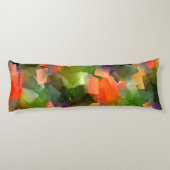 夏の配列….. ボディピロー (裏面)