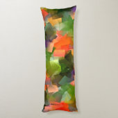 夏の配列….. ボディピロー (裏面 (縦))