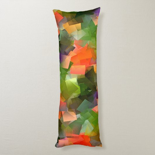 夏の配列….. ボディピロー (裏面 (縦))