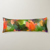 夏の配列….. ボディピロー (正面)