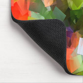 夏の配列…..... マウスパッド (コーナー)