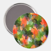 夏の配列…... マグネット (正面/裏面)