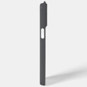 : 夏の野球モチベーションティー Case-Mate iPhoneケース (裏面 / 右)