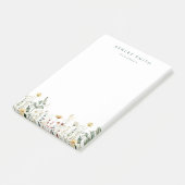 夏の野草畑 ポストイット (アングル)