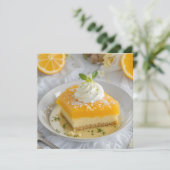 夏の陽だまりのひと切れ セーブザデート (スタンド正面)