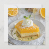 夏の陽だまりのひと切れ セーブザデート (裏面)
