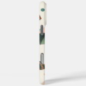 夏の雨 Case-Mate iPhoneケース (裏面 / 右)