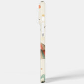 夏の雨 Case-Mate iPhoneケース (裏面 / 左)